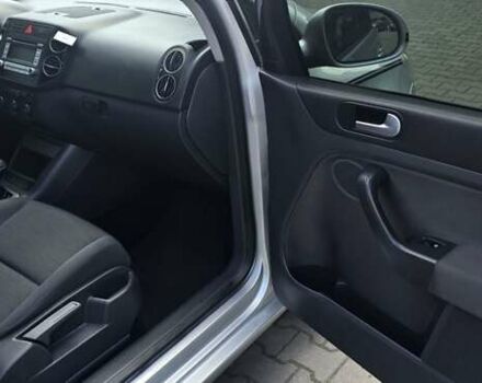 Зелений Фольксваген Golf Plus, об'ємом двигуна 1.9 л та пробігом 290 тис. км за 7300 $, фото 24 на Automoto.ua