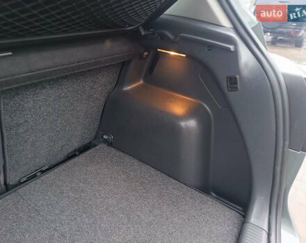 Зеленый Фольксваген Гольф Плюс, объемом двигателя 1.6 л и пробегом 212 тыс. км за 6399 $, фото 64 на Automoto.ua