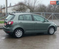 Зеленый Фольксваген Гольф Плюс, объемом двигателя 1.6 л и пробегом 212 тыс. км за 6399 $, фото 2 на Automoto.ua