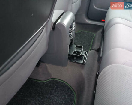 Зеленый Фольксваген Гольф Плюс, объемом двигателя 1.6 л и пробегом 212 тыс. км за 6399 $, фото 40 на Automoto.ua