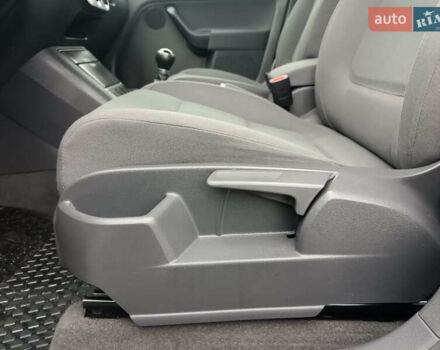 Зеленый Фольксваген Гольф Плюс, объемом двигателя 1.6 л и пробегом 212 тыс. км за 6399 $, фото 29 на Automoto.ua