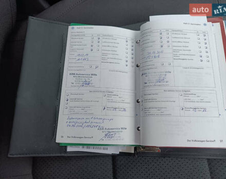 Зеленый Фольксваген Гольф Плюс, объемом двигателя 1.6 л и пробегом 212 тыс. км за 6399 $, фото 85 на Automoto.ua