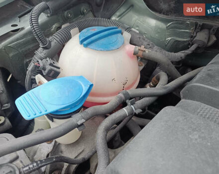 Зеленый Фольксваген Гольф Плюс, объемом двигателя 1.6 л и пробегом 212 тыс. км за 6399 $, фото 81 на Automoto.ua