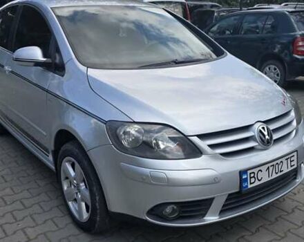 Зелений Фольксваген Golf Plus, об'ємом двигуна 1.9 л та пробігом 290 тис. км за 7300 $, фото 4 на Automoto.ua