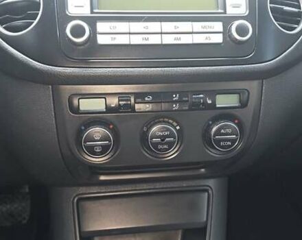 Зелений Фольксваген Golf Plus, об'ємом двигуна 1.9 л та пробігом 290 тис. км за 7300 $, фото 27 на Automoto.ua