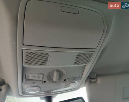 Зеленый Фольксваген Гольф Плюс, объемом двигателя 1.6 л и пробегом 212 тыс. км за 6399 $, фото 27 на Automoto.ua