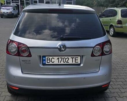 Зелений Фольксваген Golf Plus, об'ємом двигуна 1.9 л та пробігом 290 тис. км за 7300 $, фото 11 на Automoto.ua