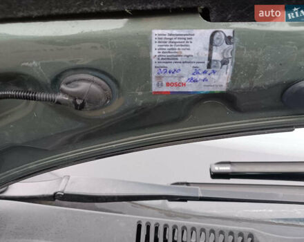 Зеленый Фольксваген Гольф Плюс, объемом двигателя 1.6 л и пробегом 212 тыс. км за 6399 $, фото 73 на Automoto.ua