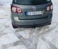 Зеленый Фольксваген Гольф Плюс, объемом двигателя 1.9 л и пробегом 312 тыс. км за 6500 $, фото 5 на Automoto.ua