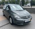 Зеленый Фольксваген Гольф Плюс, объемом двигателя 1.4 л и пробегом 200 тыс. км за 5750 $, фото 1 на Automoto.ua