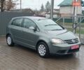 Зеленый Фольксваген Гольф Плюс, объемом двигателя 1.6 л и пробегом 212 тыс. км за 6399 $, фото 1 на Automoto.ua