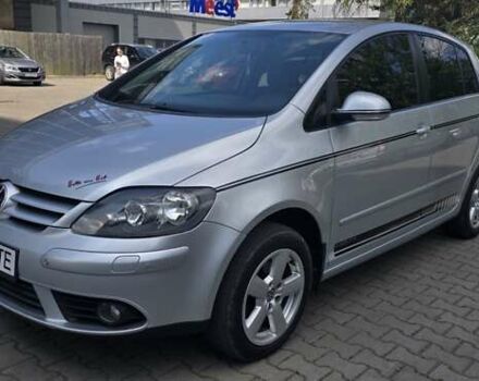 Зелений Фольксваген Golf Plus, об'ємом двигуна 1.9 л та пробігом 290 тис. км за 7300 $, фото 15 на Automoto.ua