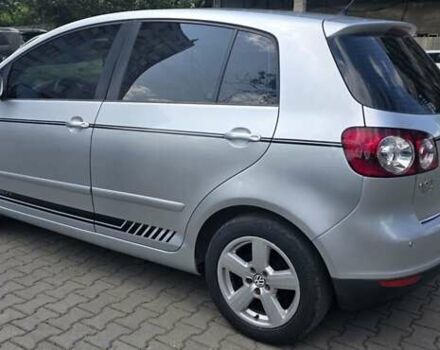 Зелений Фольксваген Golf Plus, об'ємом двигуна 1.9 л та пробігом 290 тис. км за 7300 $, фото 13 на Automoto.ua