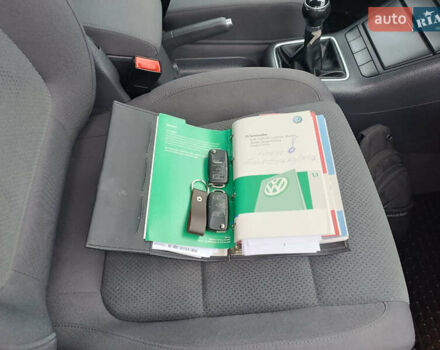 Зеленый Фольксваген Гольф Плюс, объемом двигателя 1.6 л и пробегом 212 тыс. км за 6399 $, фото 82 на Automoto.ua