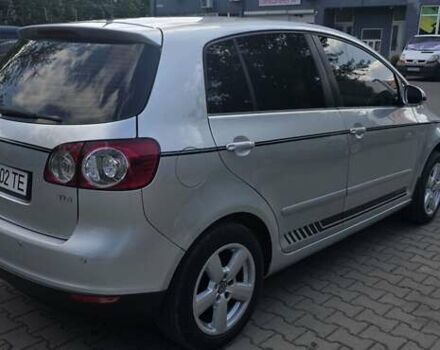 Зелений Фольксваген Golf Plus, об'ємом двигуна 1.9 л та пробігом 290 тис. км за 7300 $, фото 8 на Automoto.ua
