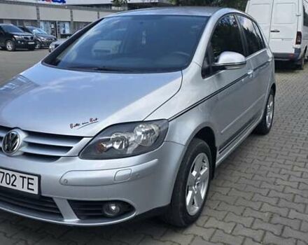 Зелений Фольксваген Golf Plus, об'ємом двигуна 1.9 л та пробігом 290 тис. км за 7300 $, фото 2 на Automoto.ua