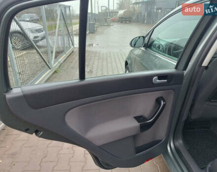 Зеленый Фольксваген Гольф Плюс, объемом двигателя 1.6 л и пробегом 212 тыс. км за 6399 $, фото 33 на Automoto.ua