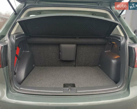 Зеленый Фольксваген Гольф Плюс, объемом двигателя 1.6 л и пробегом 212 тыс. км за 6399 $, фото 71 на Automoto.ua