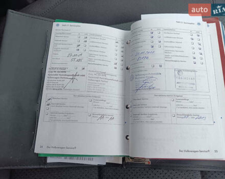 Зеленый Фольксваген Гольф Плюс, объемом двигателя 1.6 л и пробегом 212 тыс. км за 6399 $, фото 84 на Automoto.ua