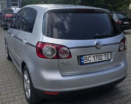 Зелений Фольксваген Golf Plus, об'ємом двигуна 1.9 л та пробігом 290 тис. км за 7300 $, фото 12 на Automoto.ua