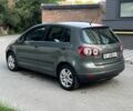 Зелений Фольксваген Golf Plus, об'ємом двигуна 1.6 л та пробігом 193 тис. км за 4999 $, фото 3 на Automoto.ua