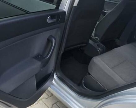 Зелений Фольксваген Golf Plus, об'ємом двигуна 1.9 л та пробігом 290 тис. км за 7300 $, фото 18 на Automoto.ua