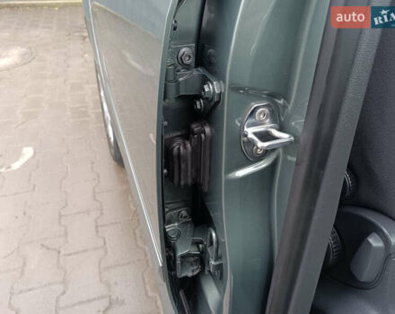 Зеленый Фольксваген Гольф Плюс, объемом двигателя 1.6 л и пробегом 212 тыс. км за 6399 $, фото 45 на Automoto.ua