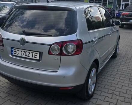 Зелений Фольксваген Golf Plus, об'ємом двигуна 1.9 л та пробігом 290 тис. км за 7300 $, фото 9 на Automoto.ua