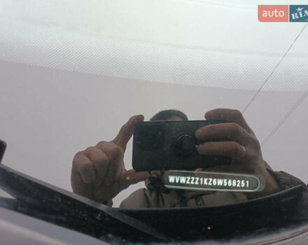 Зеленый Фольксваген Гольф Плюс, объемом двигателя 1.6 л и пробегом 212 тыс. км за 6399 $, фото 57 на Automoto.ua