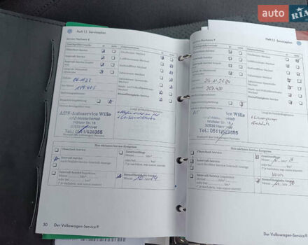 Зеленый Фольксваген Гольф Плюс, объемом двигателя 1.6 л и пробегом 212 тыс. км за 6399 $, фото 88 на Automoto.ua