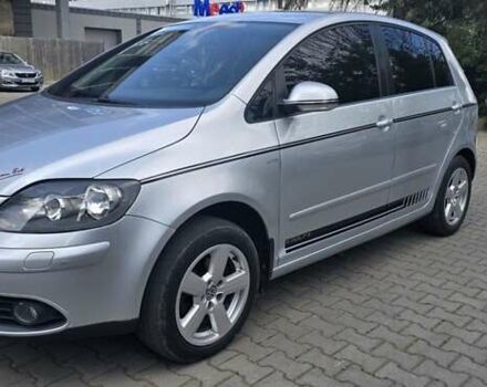 Зелений Фольксваген Golf Plus, об'ємом двигуна 1.9 л та пробігом 290 тис. км за 7300 $, фото 1 на Automoto.ua