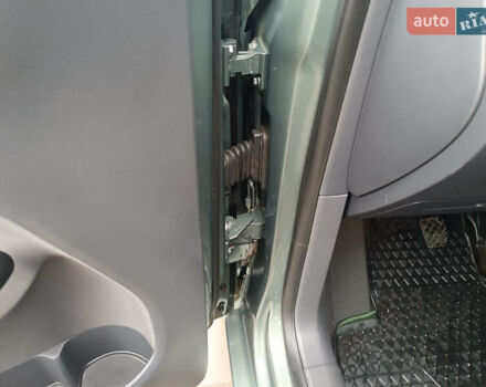 Зеленый Фольксваген Гольф Плюс, объемом двигателя 1.6 л и пробегом 212 тыс. км за 6399 $, фото 18 на Automoto.ua