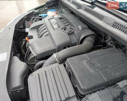 Зеленый Фольксваген Гольф Плюс, объемом двигателя 1.6 л и пробегом 212 тыс. км за 6399 $, фото 80 на Automoto.ua