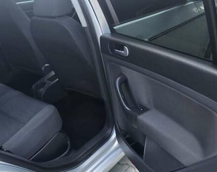 Зелений Фольксваген Golf Plus, об'ємом двигуна 1.9 л та пробігом 290 тис. км за 7300 $, фото 22 на Automoto.ua