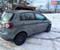 Зеленый Фольксваген Гольф Плюс, объемом двигателя 1.9 л и пробегом 312 тыс. км за 6500 $, фото 6 на Automoto.ua
