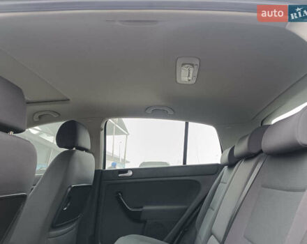 Зеленый Фольксваген Гольф Плюс, объемом двигателя 1.6 л и пробегом 212 тыс. км за 6399 $, фото 37 на Automoto.ua