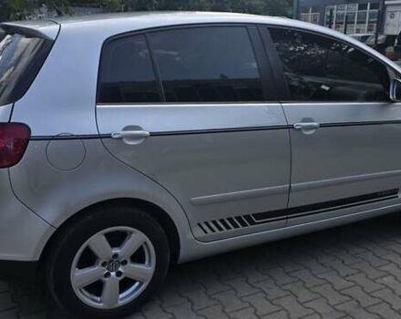 Зелений Фольксваген Golf Plus, об'ємом двигуна 1.9 л та пробігом 290 тис. км за 7300 $, фото 7 на Automoto.ua