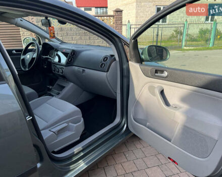 Фольксваген Гольф Плюс 2007 в Ровно на Automoto.ua Зеленый Фольксваген Гольф Плюс, объемом двигателя 1.6 л и пробегом 220 тыс. км за 7499 $, фото 23 на Automoto.ua