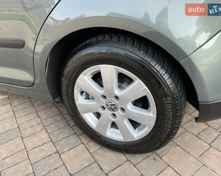 Фольксваген Гольф Плюс 2007 в Ровно на Automoto.ua Зеленый Фольксваген Гольф Плюс, объемом двигателя 1.6 л и пробегом 220 тыс. км за 7499 $, фото 52 на Automoto.ua