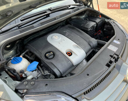 Фольксваген Гольф Плюс 2007 в Ровно на Automoto.ua Зеленый Фольксваген Гольф Плюс, объемом двигателя 1.6 л и пробегом 220 тыс. км за 7499 $, фото 44 на Automoto.ua