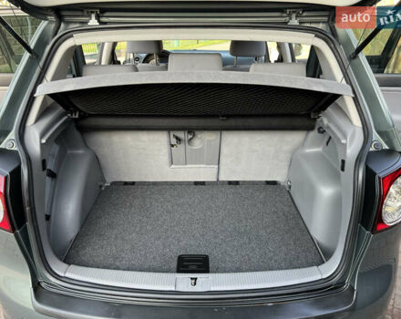 Фольксваген Гольф Плюс 2007 в Ровно на Automoto.ua Зеленый Фольксваген Гольф Плюс, объемом двигателя 1.6 л и пробегом 220 тыс. км за 7499 $, фото 37 на Automoto.ua