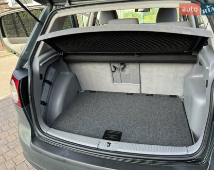 Фольксваген Гольф Плюс 2007 в Ровно на Automoto.ua Зеленый Фольксваген Гольф Плюс, объемом двигателя 1.6 л и пробегом 220 тыс. км за 7499 $, фото 40 на Automoto.ua