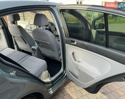 Фольксваген Гольф Плюс 2007 в Ровно на Automoto.ua Зеленый Фольксваген Гольф Плюс, объемом двигателя 1.6 л и пробегом 220 тыс. км за 7499 $, фото 33 на Automoto.ua