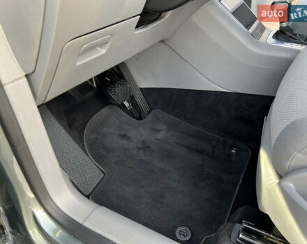 Фольксваген Гольф Плюс 2007 в Ровно на Automoto.ua Зеленый Фольксваген Гольф Плюс, объемом двигателя 1.6 л и пробегом 220 тыс. км за 7499 $, фото 27 на Automoto.ua