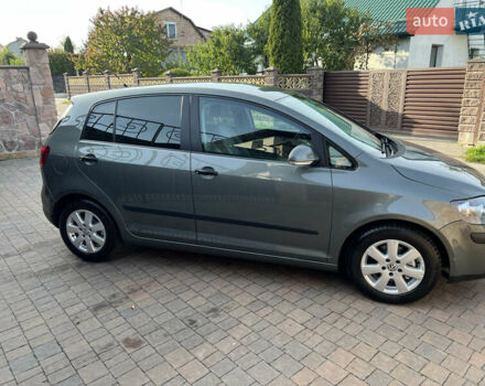 Фольксваген Гольф Плюс 2007 в Ровно на Automoto.ua Зеленый Фольксваген Гольф Плюс, объемом двигателя 1.6 л и пробегом 220 тыс. км за 7499 $, фото 21 на Automoto.ua