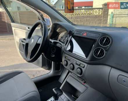 Фольксваген Гольф Плюс 2007 в Ровно на Automoto.ua Зеленый Фольксваген Гольф Плюс, объемом двигателя 1.6 л и пробегом 220 тыс. км за 7499 $, фото 42 на Automoto.ua