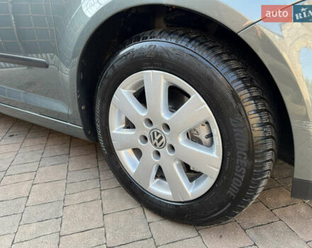 Фольксваген Гольф Плюс 2007 в Ровно на Automoto.ua Зеленый Фольксваген Гольф Плюс, объемом двигателя 1.6 л и пробегом 220 тыс. км за 7499 $, фото 4 на Automoto.ua