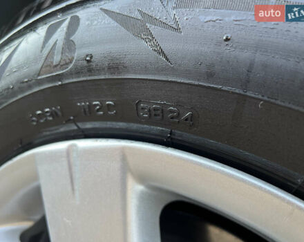 Фольксваген Гольф Плюс 2007 в Ровно на Automoto.ua Зеленый Фольксваген Гольф Плюс, объемом двигателя 1.6 л и пробегом 220 тыс. км за 7499 $, фото 5 на Automoto.ua