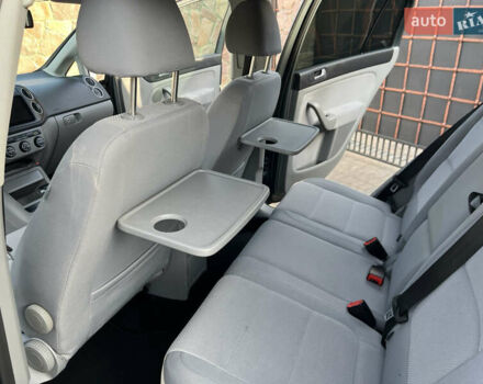 Фольксваген Гольф Плюс 2007 в Ровно на Automoto.ua Зеленый Фольксваген Гольф Плюс, объемом двигателя 1.6 л и пробегом 220 тыс. км за 7499 $, фото 36 на Automoto.ua