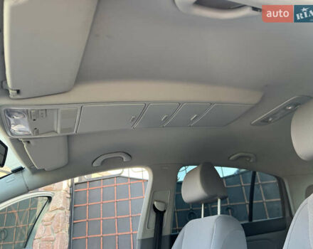 Фольксваген Гольф Плюс 2007 в Ровно на Automoto.ua Зеленый Фольксваген Гольф Плюс, объемом двигателя 1.6 л и пробегом 220 тыс. км за 7499 $, фото 32 на Automoto.ua